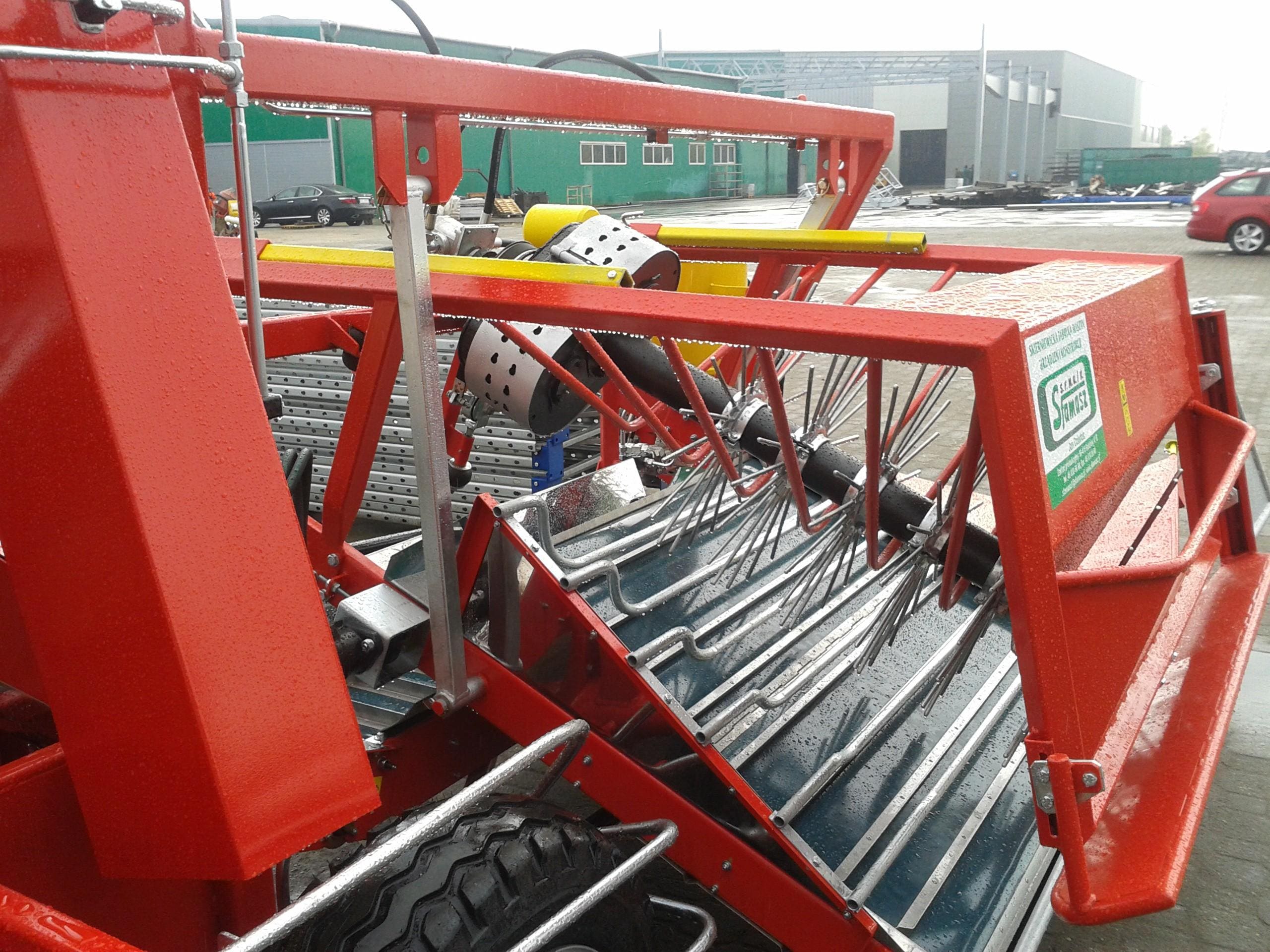 kombajn17