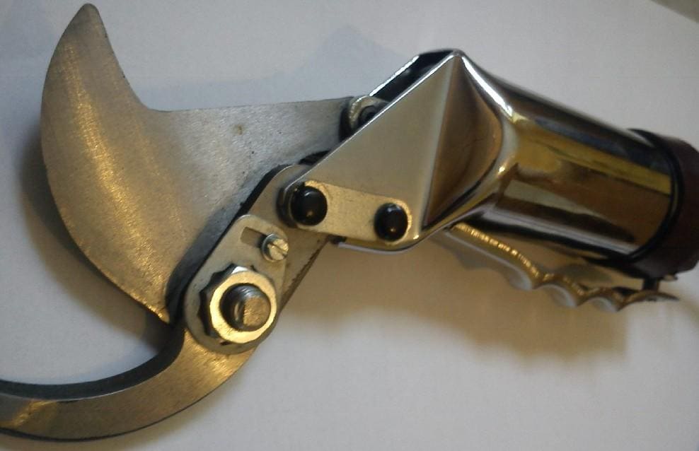 sekator sp2